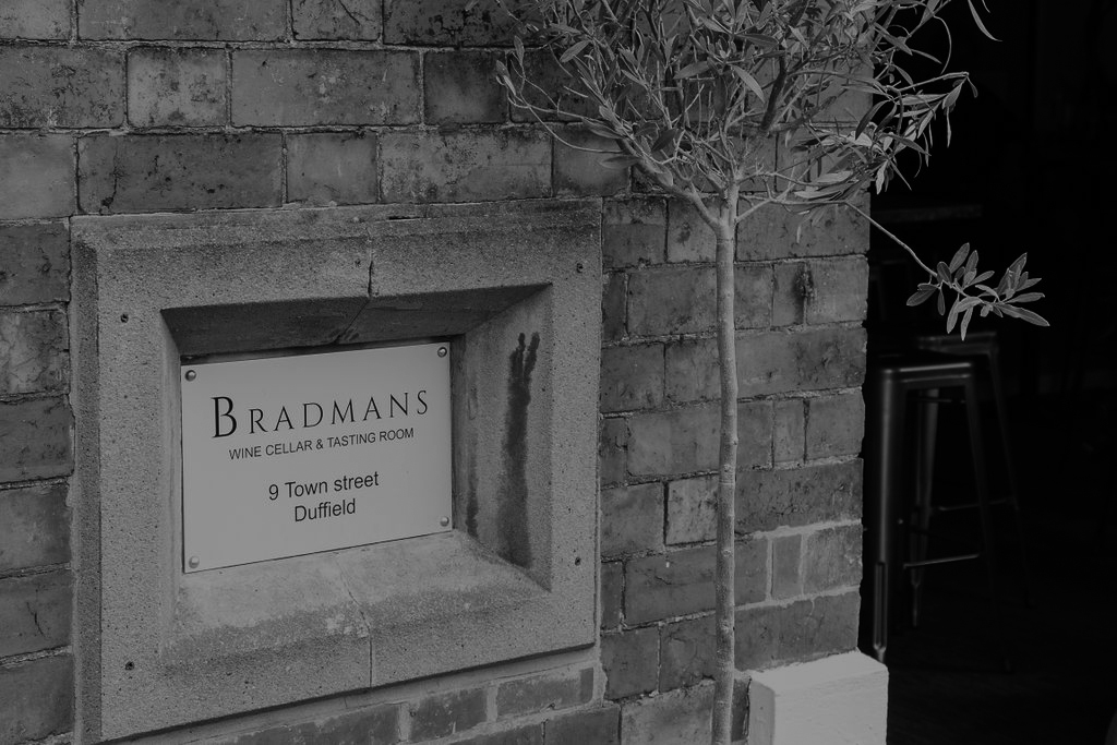 Bradmans